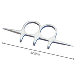 10pcs Aluminum Alloy Manual Corn Peeler