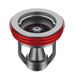 Bathroom Drain Trap Core With Anti-Odor Insect-Proof Sealing Cover Universal Inner Core