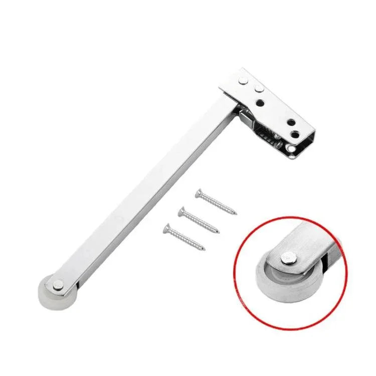Fire Door Sequencer Fire Door Silent Buffer Door Closer, Iron Rubber Castors, Iron Metal Castors, 201 Stainless Steel Rubber Castors, 201 Stainless Steel Metal Castors, 304 Stainless Steel Rubber Castors, 304 Stainless Steel Metal Castors, I-beam Short...