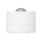 USB Desktop Humidifier With Star Projection Colorful Water Ripple Ambient Light