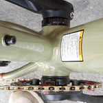 For Shimano / FSA ZTTO BB91 Mountain Road Bike Bottom Bracket Press-Fit Threaded Bottom Bracket