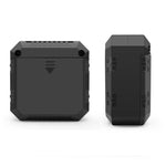 Digital Inclinometer With Magnetic Base & LCD Display Mini Angle Finder Protractor Slope Level Meter, VA107
