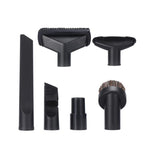 6pcs /Set Vacuum Cleaner Brushes For Karcher NT Series