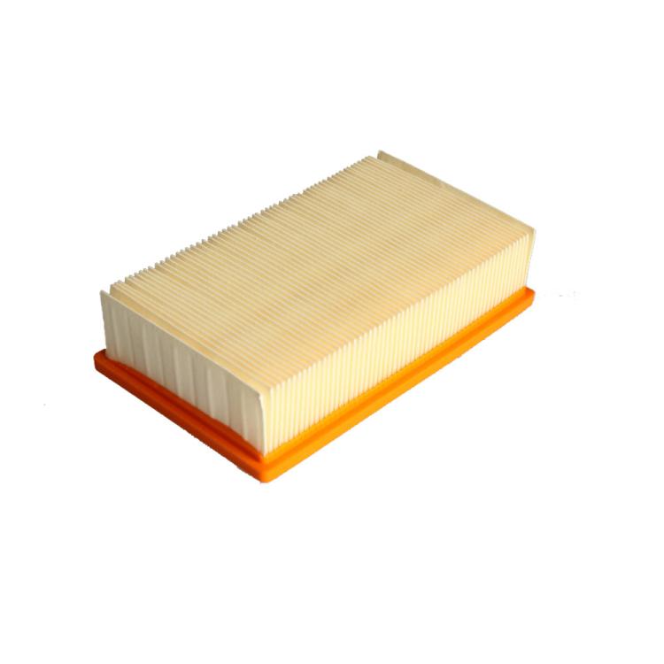 Replacement HEPA Filter Cartridge For Karcher NT25 / NT35 / NT45