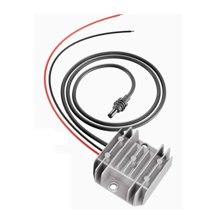 12V/24V To 30V 3.5A DC Boost Power Converter For Starlink Gen 2 Router 5M MINI, 12V/24V To 30V 3.5A