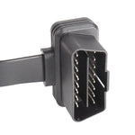 1 To 3 OBD2 Extension Cable With Switch, 1 To 3 With Switch