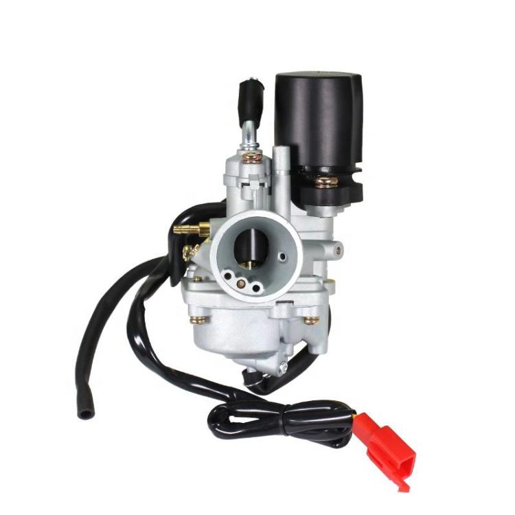 Motorcycle Carburetor 1E40QMB For Yamaha Jog 50, For Yamaha Jog 50