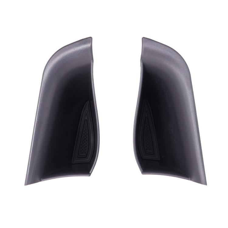 For 2024-2026 Leapmotor C10 Car Door Armrest Storage Box