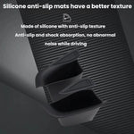 For 2024-2026 Leapmotor C10 Car Door Armrest Storage Box