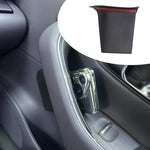For 2024-2026 Leapmotor C10 Car Door Armrest Storage Box
