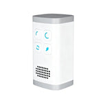 Negative Ion Ozone Formaldehyde Air Purifier, US Plug, EU Plug