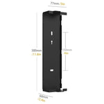 For PS4 Pro Game Consoles Wall Hanging Rack