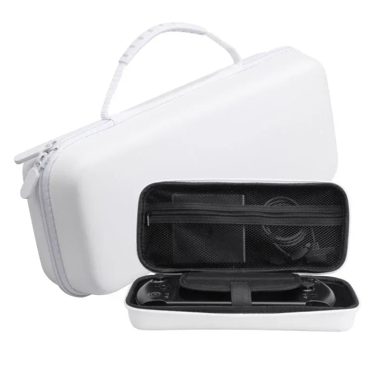 Carrying Case for GPD Win 5 Handheld Gaming Console Portable Protective Bag with Handle