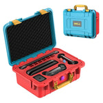 For Nintendo Switch 2 STARTRC GAMES Moisture and Mold Resistant Storage Case