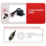 Truck Right Side Blind Spot Waterproof Night Vision HD Reversing Camera, AHD1080P CS7 Starlight, AHD1080P CS12 Starlight, AHD1080P CS13 Starlight, AHD1080P CW3 Starlight Dual Lens, AHD1080P CS11 With Infrared LED, AHD720P CS11 With Infrared LED        ...