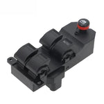 For 2002-2006 Honda CR-V Window Lift Master Switch 35750S9A0130, 35750S9A0130