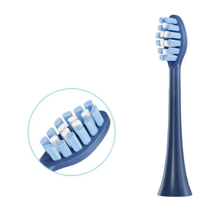 Toothbrush Replacement Heads For Flyco FT7105 / FT7106 / FT7205 / TH01
