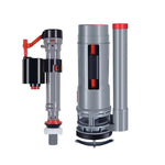 Toilet Tank Universal Flush Waterer Toilet P, Water Inlet Valve, 20cm Drainage Valve, 24cm Drainage Valve, 28cm Drainage Valve, Water Inlet Valve+20cm Drainage Valve, Water Inlet Valve+24cm Drainage Valve, Water Inlet Valve+28cm Drainage Valve         ...