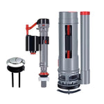Toilet Tank Universal Flush Waterer Toilet P, Water Inlet Valve, 20cm Drainage Valve, 24cm Drainage Valve, 28cm Drainage Valve, Water Inlet Valve+20cm Drainage Valve, Water Inlet Valve+24cm Drainage Valve, Water Inlet Valve+28cm Drainage Valve         ...