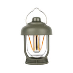 SB-6620 IPX6 Waterproof Outdoor LED Light Multi-Functional Portable Dimmable Camping Lantern