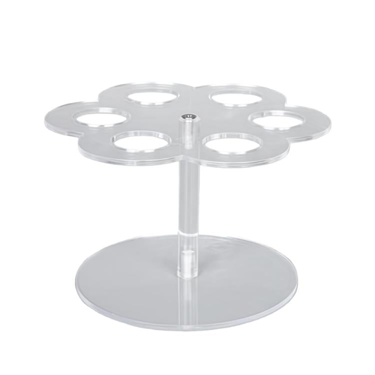 6-Slot Acrylic Ink Cartridge Organizer For Cirkul, YX210