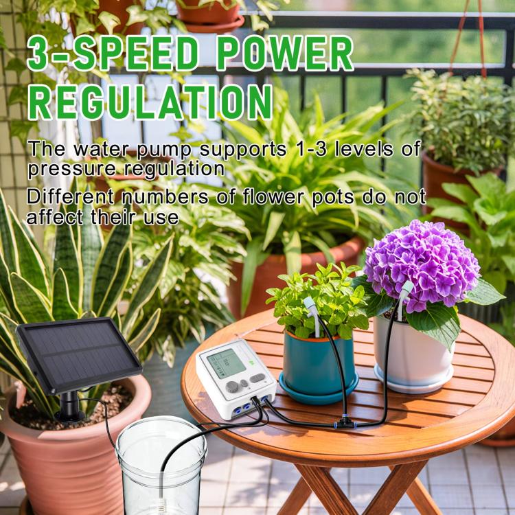 Smart Dual-Pump Watering System Potted Plant Timed Automatic Dripper, Adjustable Drip Arrow EU Plug, Adjustable Drip Arrow US Plug, Adjustable Drip Arrow UK Plug, Transparent Drip Arrow EU Plug, Transparent Drip Arrow US Plug