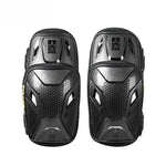 SULAITE Motorcycle Knee Pads High-Strength TPU Anti-Fall Protective Gear