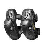SULAITE Motorcycle Knee Pads High-Strength TPU Anti-Fall Protective Gear