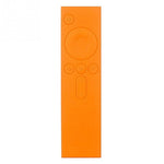 6 PCS Soft Silicone TPU Protective Case Remote Rubber Cover Case for Xiaomi Remote Control I Mi TV Box