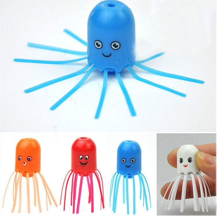 2 PCS Magic Jellyfish Toy Children Magic Toy, Random Color Delivery, Magic Jellyfish
