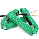Multi-function Mini Portable Manual Wire Stripper Tool, Wire Stripper Tool