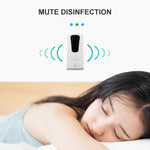 1000ML Automatic Induction Soap Dispenser Non-contact Anti-Virus Soap Dispenser, 1000ML Liquid Type, 1000ML Spray Type, 1000ML Foam Type