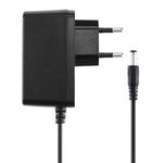 5V 2A 5.5x2.1mm Power Adapter for TV BOX, EU Plug, 5V 2A, EU Plug