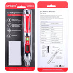 WINTACT WT3010  LED AC Voltage Tester Non-Contact Detector Pen 12-1000V AC Voltage Detector, WINTACT WT3010