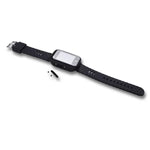 REACHFAR RF-V46-A GPS Smart Tracker WatchBand, Support SOS / Camera / Health Management / 4G LTE / Blood Pressure / Heart Rate, For Asia / Europe / Africa / Australia, RF-V46-A