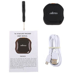 TL109 Car Truck Vehicle Tracking GSM GPRS GPS Tracker, TL109