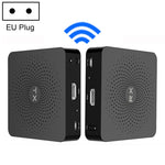 Measy W2H 60GHz 4K Ultra HD Wireless Transmission Kit, Transmission Distance: 30m, UK Plug, 4K