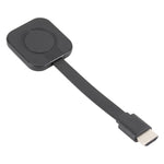 W13 2.4G Wireless WiFi Display Dongle Receiver AirPlay Box Miracast DLNA 1080P HD TV Stick