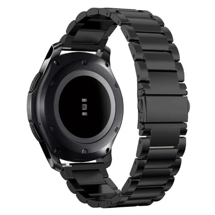 Stainless Steel Wrist Watch Band for Samsung Gear S3 22mm