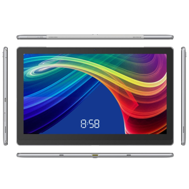Android 8.1 MTK6797 Deca Core 2.1GHz, Dual SIM, Support GPS, OTG, WiFi, BT