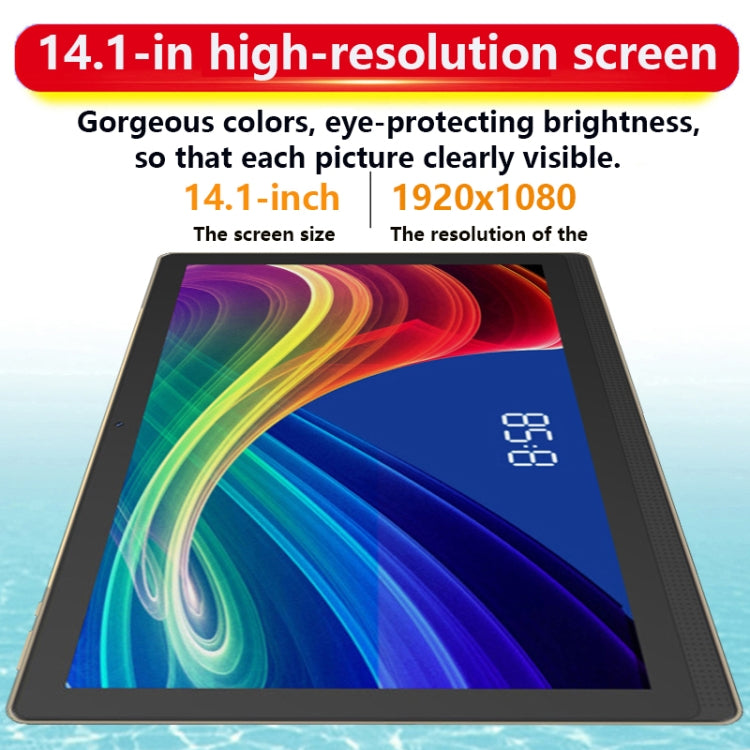 Android 8.1 MTK6797 Deca Core 2.1GHz, Dual SIM, Support GPS, OTG, WiFi, BT