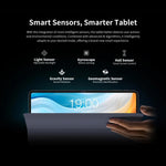 Teclast T60 Pro 4G LTE Tablet PC, 8GB+128GB, 12 inch Android 15 MediaTek Helio G99 Octa Core, Support Dual SIM, T60 Pro