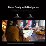 Teclast T60 Pro 4G LTE Tablet PC, 8GB+128GB, 12 inch Android 15 MediaTek Helio G99 Octa Core, Support Dual SIM, T60 Pro