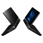 GPD MicroPC 2 Handheld Gaming PC, 16GB+512GB, 7 inch Windows 11 Pro Intel Processor N250, US Plug, WMC2573AU, WMC2573EU, WMC2573UK, WMC2573US