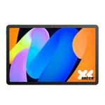Lenovo Xiaoxin Pad 11 inch WiFi Tablet, 8GB+256GB, Android 15, MediaTek Dimensity 6300 Octa Core,US Plug, 8GB+256GB WiFi