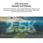 Lenovo Xiaoxin Pad 11 Paperlike Screen, 11 inch WiFi Tablet, 8GB+128GB, Android 15, MediaTek Dimensity 6300 Octa Core,US Plug, 8GB+128GB Soft Light Screen