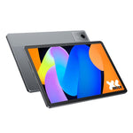 Lenovo Xiaoxin Pad 11 Paperlike Screen, 11 inch WiFi Tablet, 8GB+128GB, Android 15, MediaTek Dimensity 6300 Octa Core,US Plug, 8GB+128GB Soft Light Screen