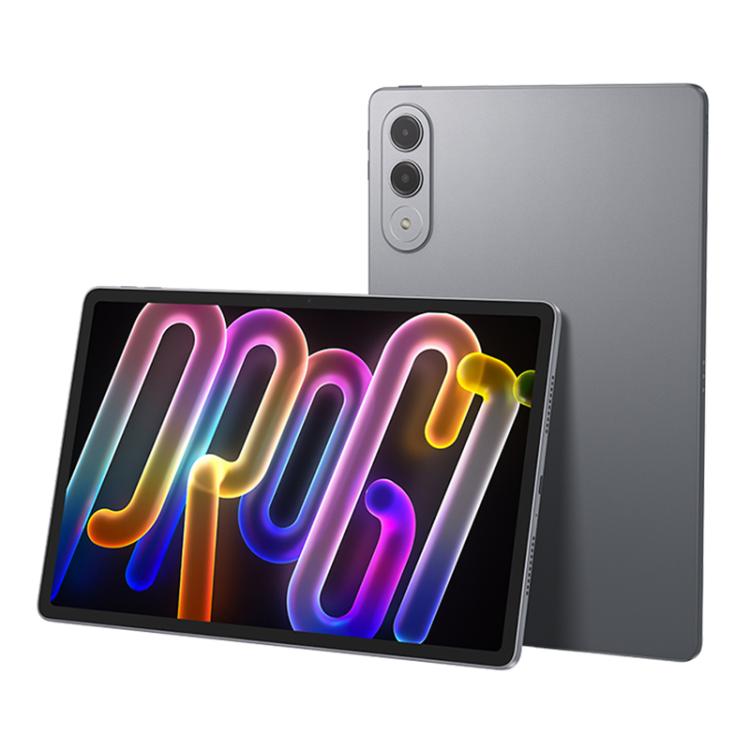 Lenovo Xiaoxin Pad Pro GT 11.1 inch WiFi Tablet, 8GB+128GB, Android OS, Qualcomm Snapdragon 8 Gen3 Octa Core,US Plug, 8GB+128GB