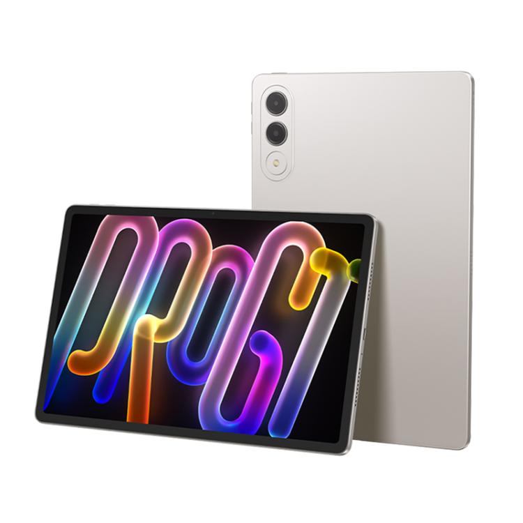 Lenovo Xiaoxin Pad Pro GT 11.1 inch WiFi Tablet, 8GB+256GB, Android OS, Qualcomm Snapdragon 8 Gen3 Octa Core,US Plug, 8GB+256GB