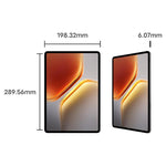 iQOO Pad5 Pro 13 inch Tablet PC, 8GB+256GB, OriginOS 5 MediaTek Dimensity 9400+ Octa Core, 8GB+256GB